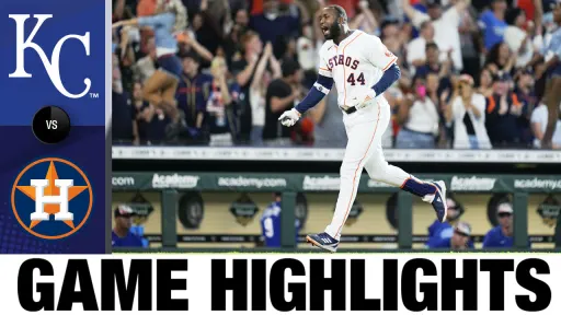 Game Highlights Video