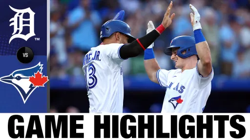 Game Highlights Video