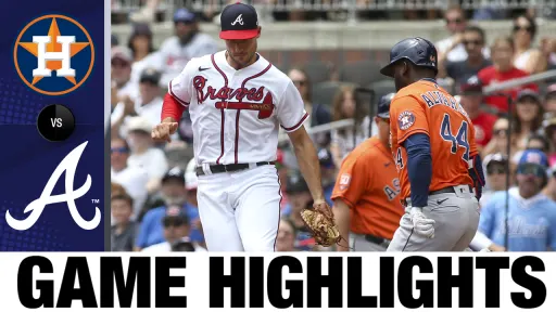Game Highlights Video