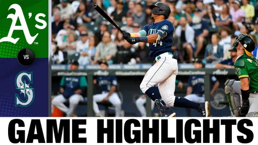Game Highlights Video