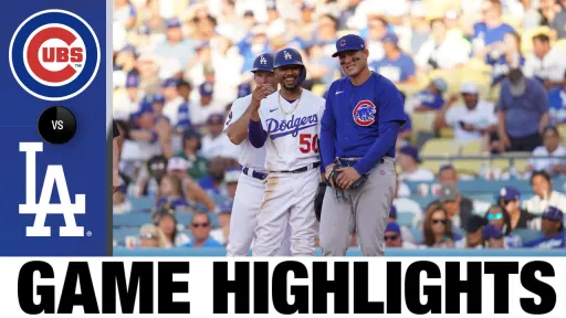 Game Highlights Video