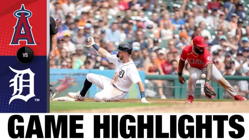 Game Highlights Video