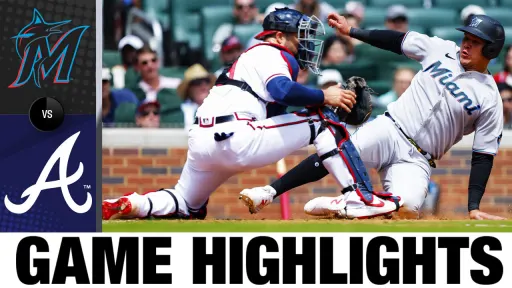 Game Highlights Video