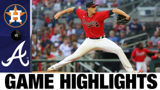 Game Highlights Video