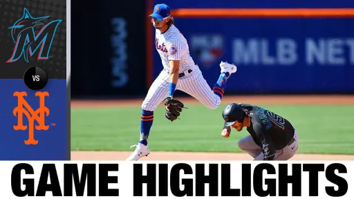 Game Highlights Video