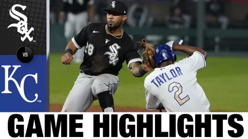 Game Highlights Video