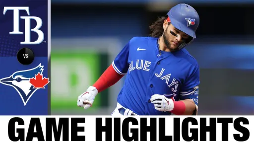 Game Highlights Video