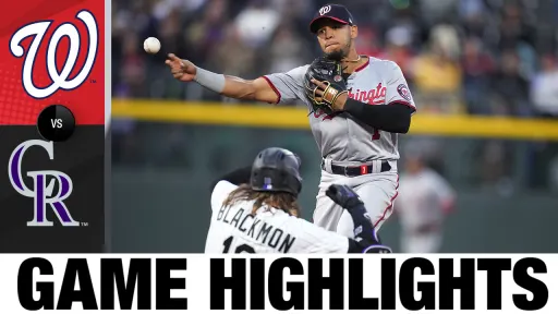 Game Highlights Video