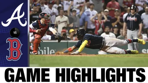 Game Highlights Video