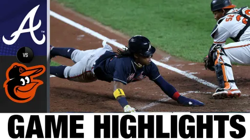 Game Highlights Video