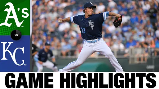 Game Highlights Video