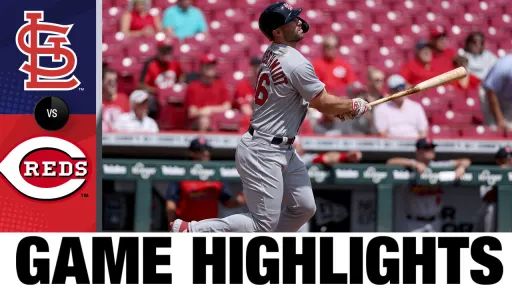 Game Highlights Video