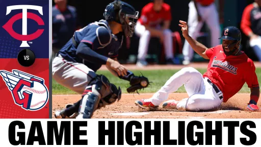 Game Highlights Video