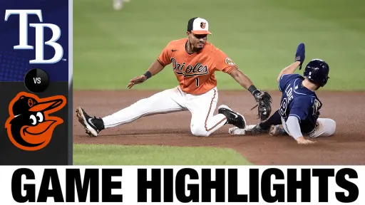Game Highlights Video