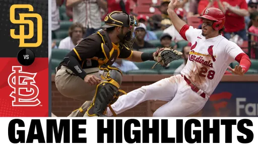 Game Highlights Video