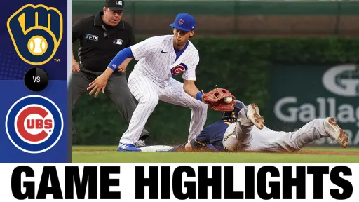 Game Highlights Video