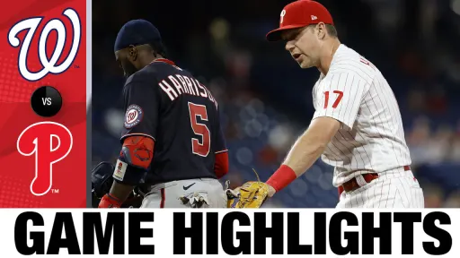 Game Highlights Video