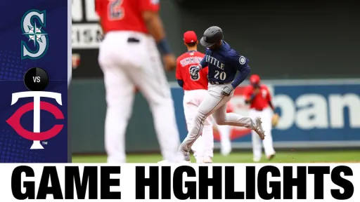 Game Highlights Video