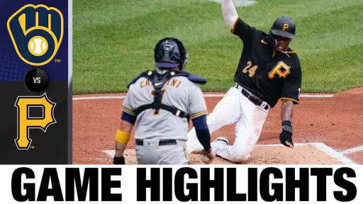 Game Highlights Video