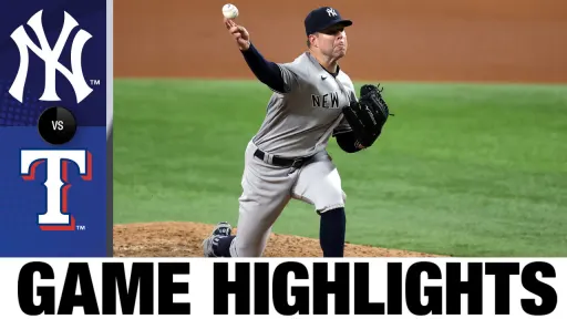 Game Highlights Video