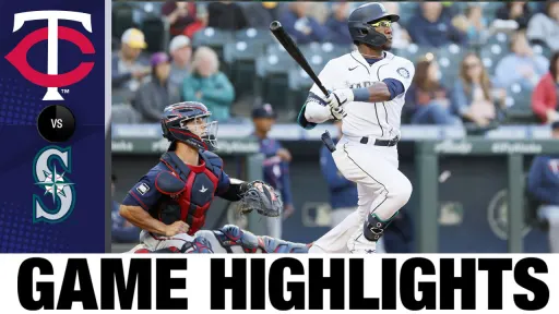 Game Highlights Video