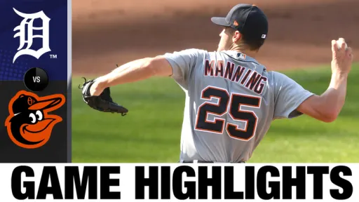Game Highlights Video