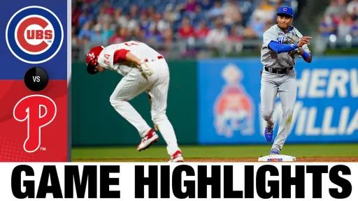 Game Highlights Video