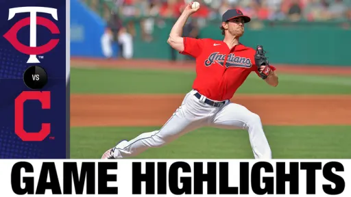 Game Highlights Video