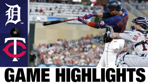 Game Highlights Video