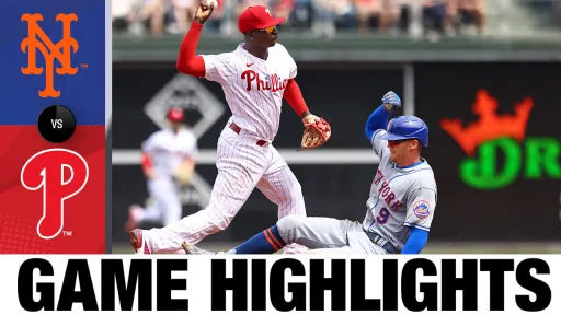 Game Highlights Video