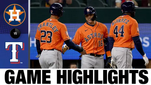 Game Highlights Video