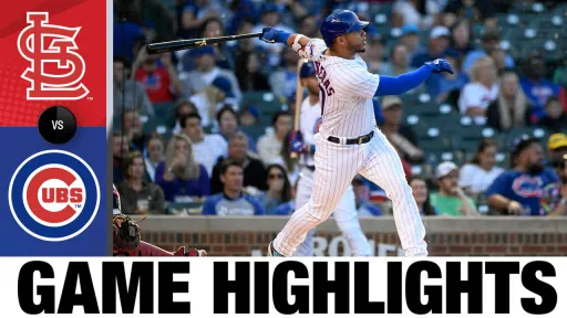 Game Highlights Video
