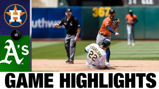 Game Highlights Video