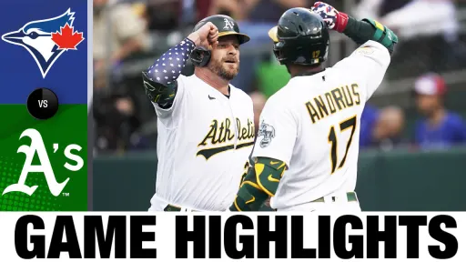 Game Highlights Video