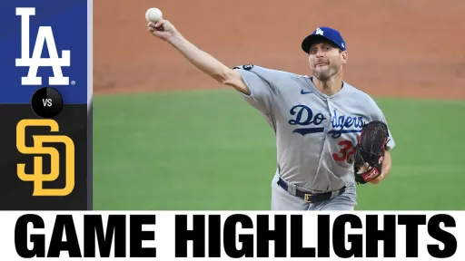 Game Highlights Video