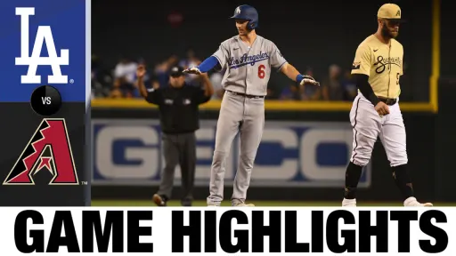 Game Highlights Video