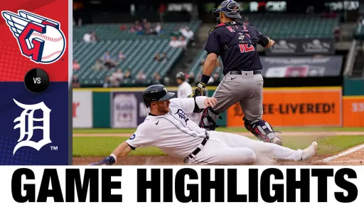 Game Highlights Video