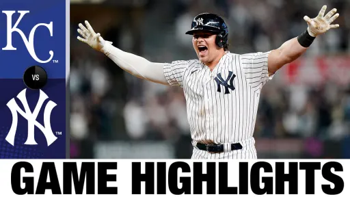 Game Highlights Video