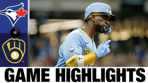 Game Highlights Video