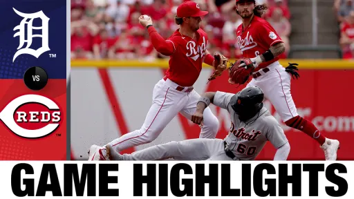 Game Highlights Video