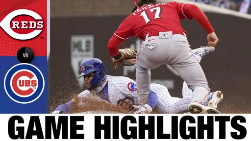 Game Highlights Video
