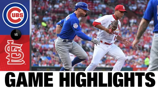 Game Highlights Video