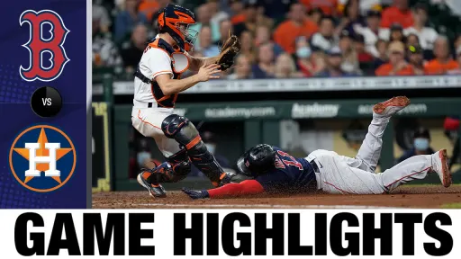 Game Highlights Video