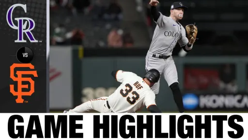 Game Highlights Video