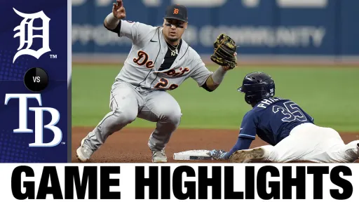 Game Highlights Video