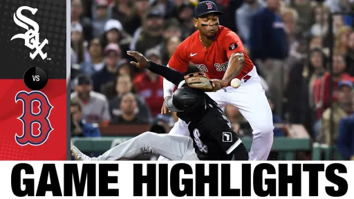 Game Highlights Video