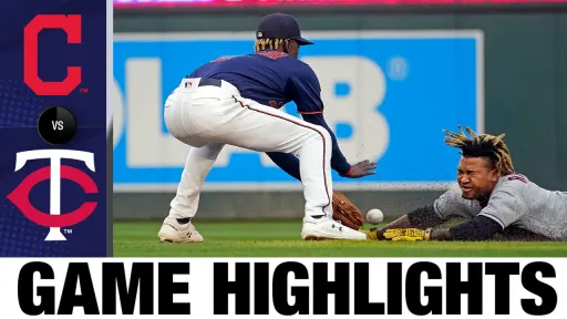 Game Highlights Video