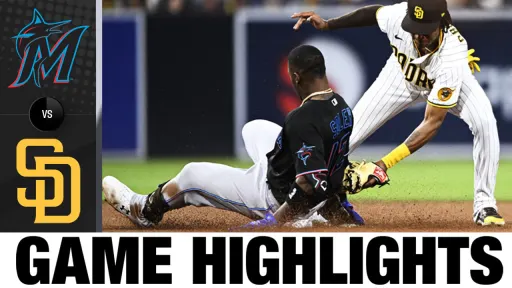 Game Highlights Video
