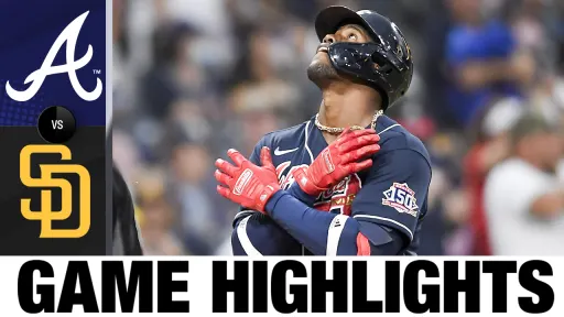 Game Highlights Video