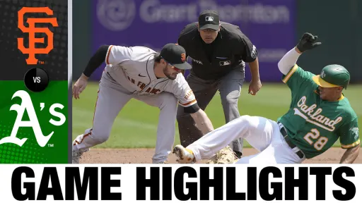 Game Highlights Video